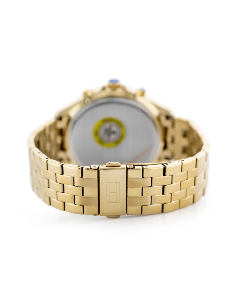 ZEGAREK MĘSKI TOMMY HILFIGER 1791708 WEST (zf018b) + BOX