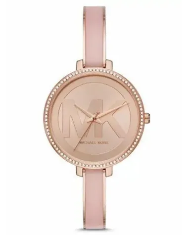 ZEGAREK DAMSKI Michael Kors Jaryn MK4545 + BOX
