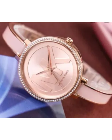 ZEGAREK DAMSKI Michael Kors Jaryn MK4545 + BOX