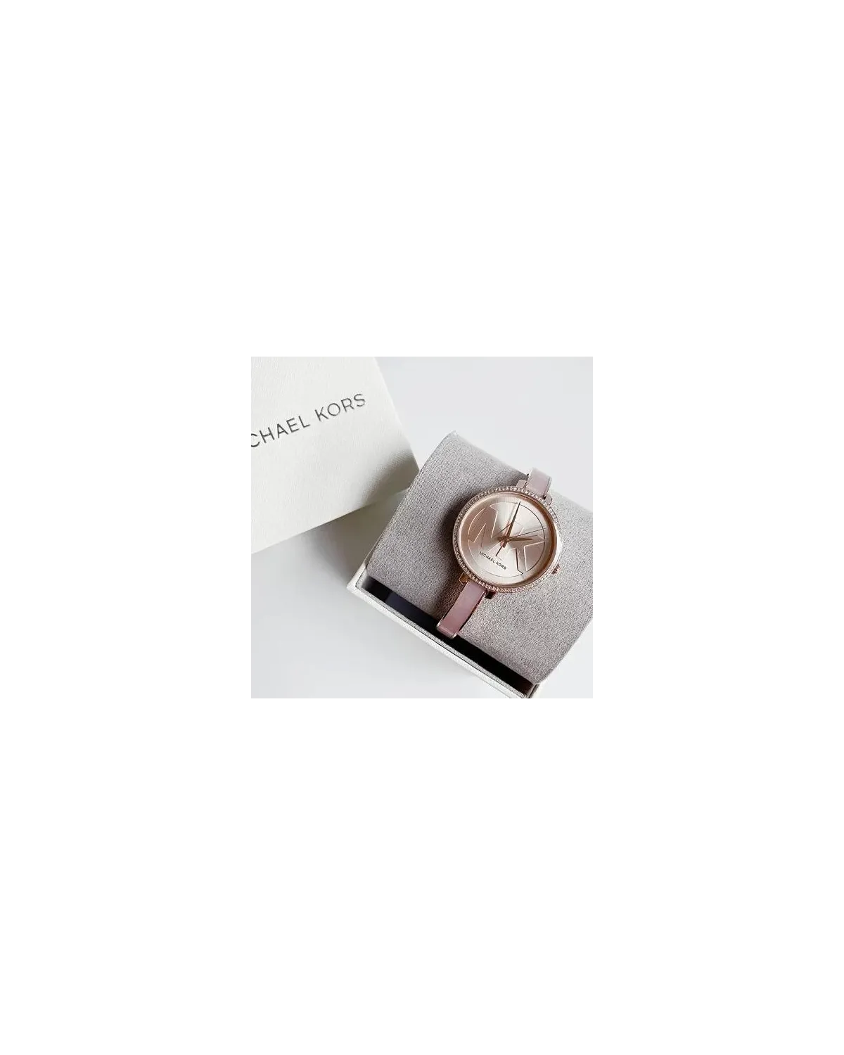 ZEGAREK DAMSKI Michael Kors Jaryn MK4545 + BOX