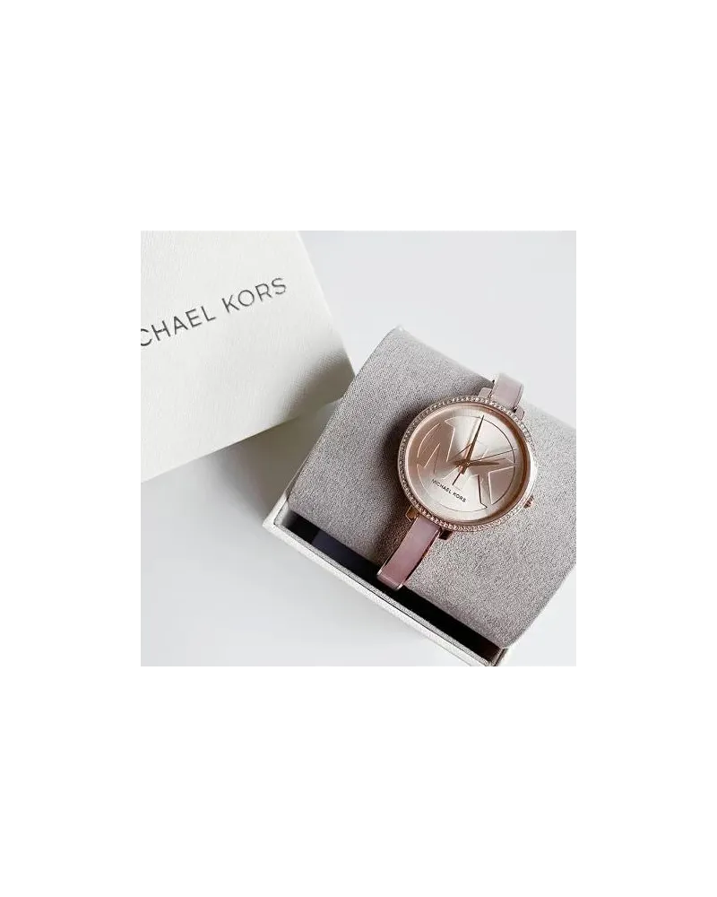 ZEGAREK DAMSKI Michael Kors Jaryn MK4545 + BOX