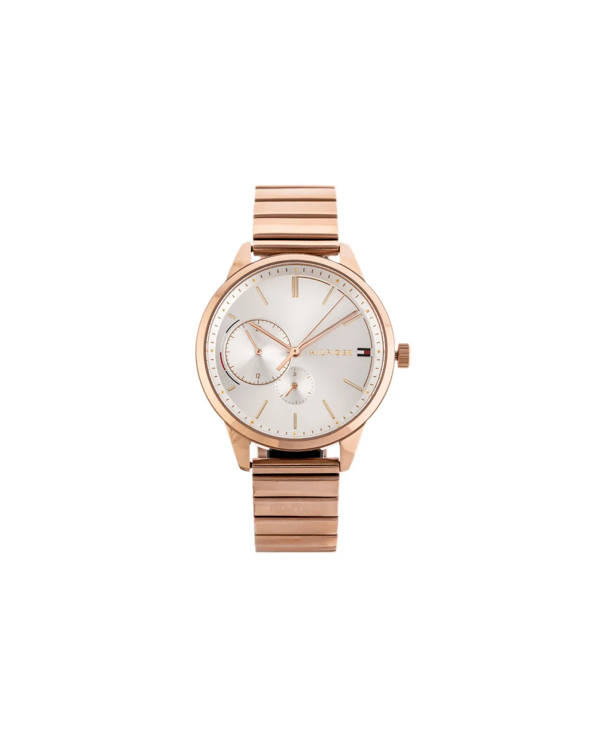 ZEGAREK DAMSKI TOMMY HILFIGER 1782021 BROOKE (zf522a) + BOX