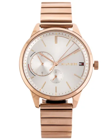 ZEGAREK DAMSKI TOMMY HILFIGER 1782021 BROOKE (zf522a) + BOX