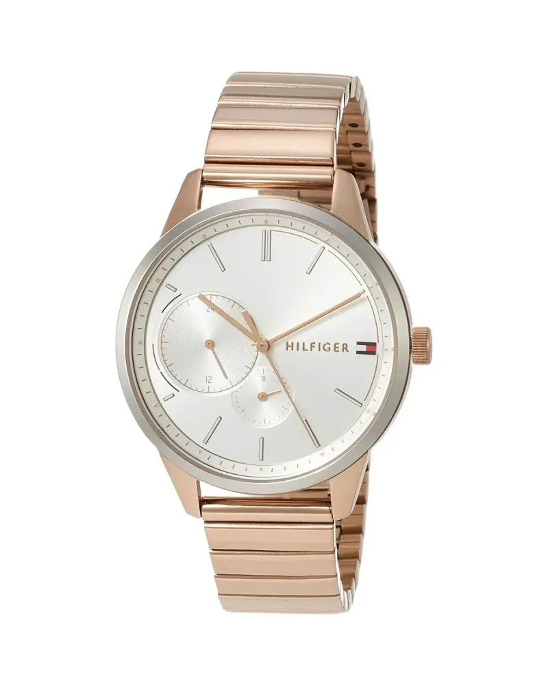 ZEGAREK DAMSKI TOMMY HILFIGER 1782021 BROOKE (zf522a) + BOX