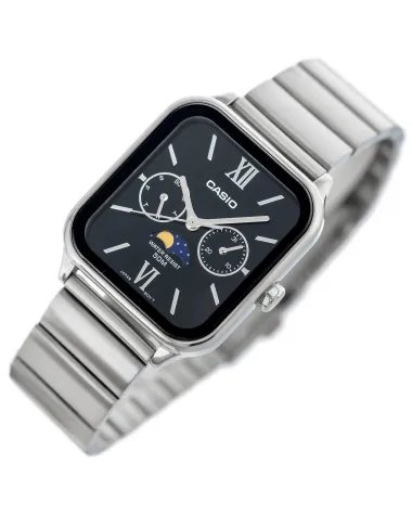 ZEGAREK MĘSKI CASIO MTP-M305D-1A2 + BOX