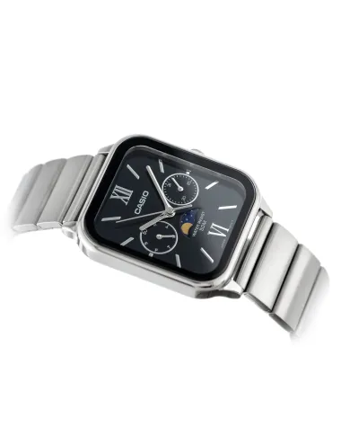 ZEGAREK MĘSKI CASIO MTP-M305D-1A2 + BOX