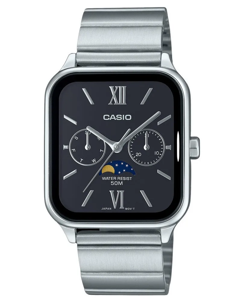 ZEGAREK MĘSKI CASIO MTP-M305D-1A2 + BOX