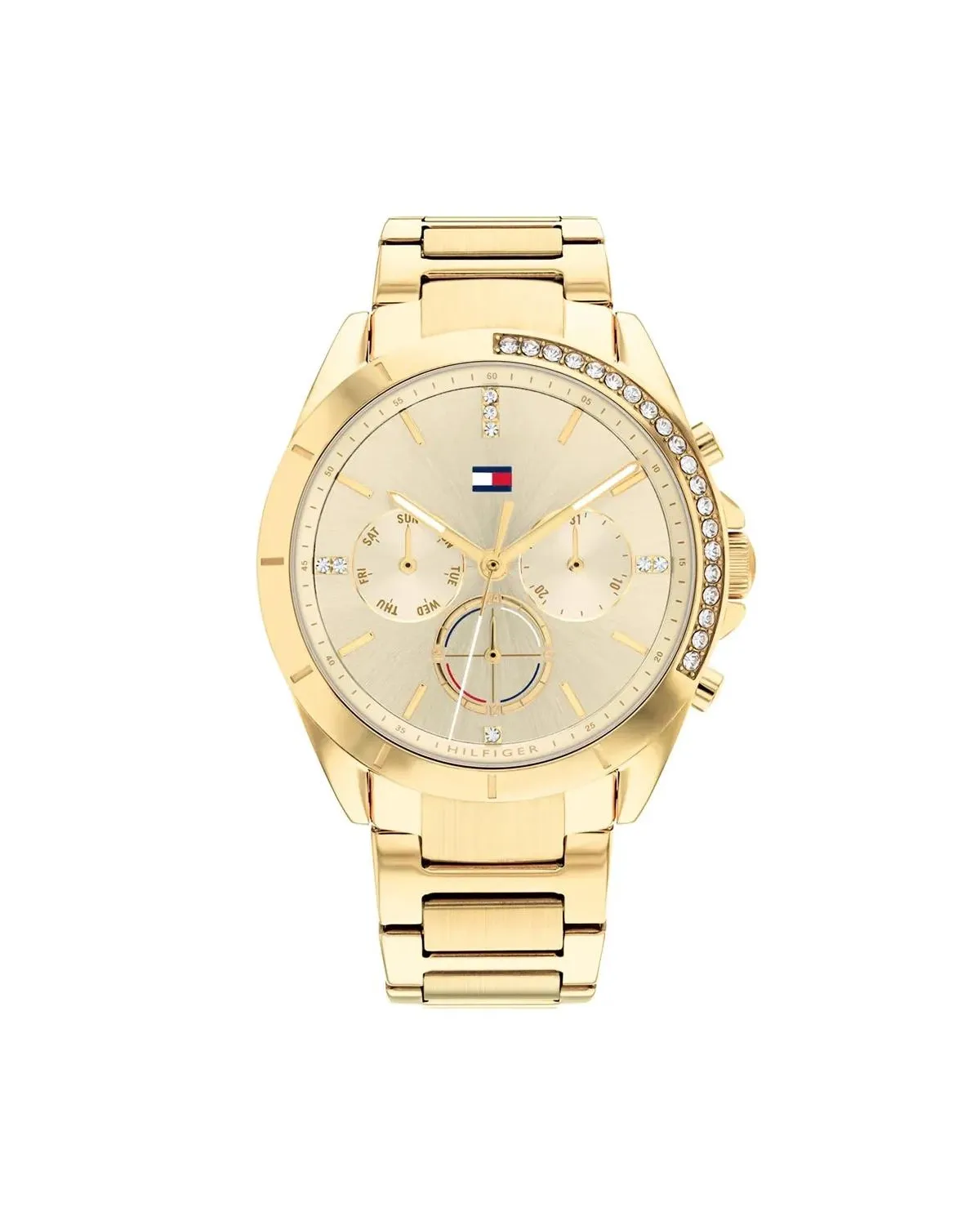 ZEGAREK DAMSKI TOMMY HILFIGER Kennedy 1782385 (zf600b)
