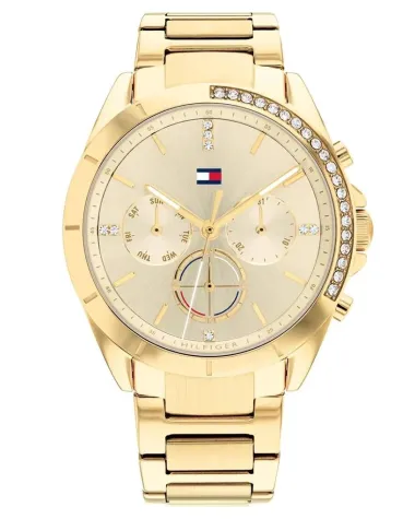 ZEGAREK DAMSKI TOMMY HILFIGER Kennedy 1782385 (zf600b)