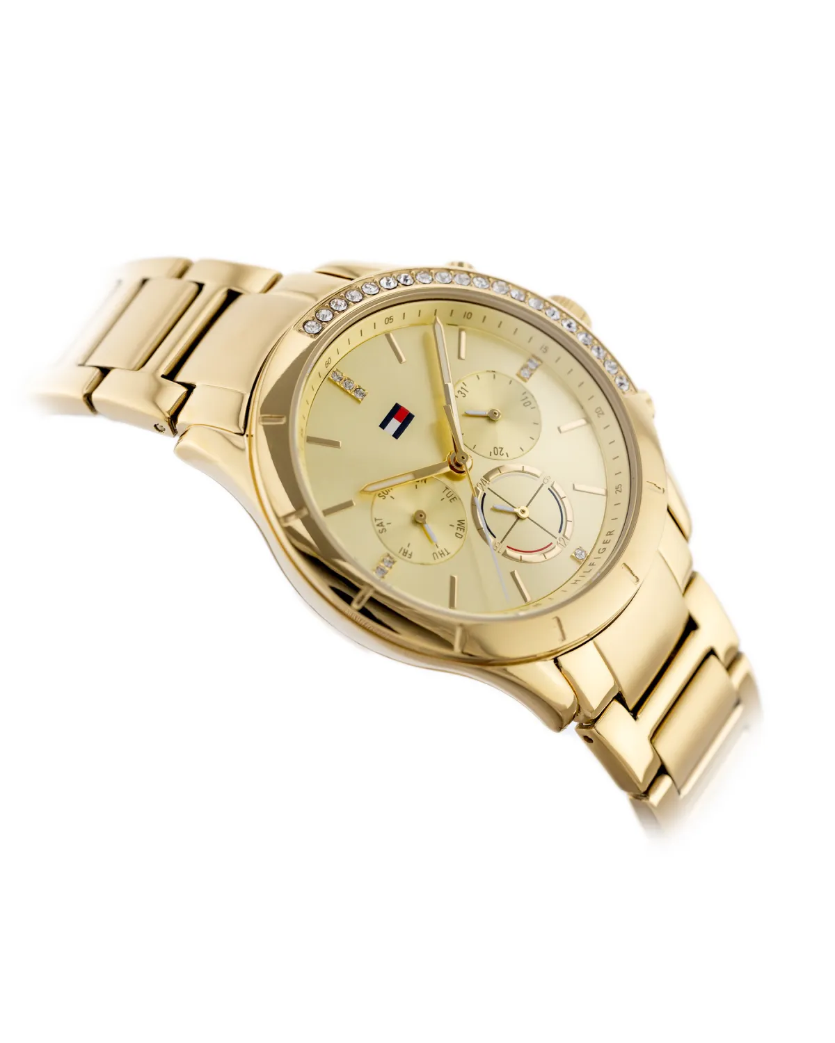 ZEGAREK DAMSKI TOMMY HILFIGER Kennedy 1782385 (zf600b)