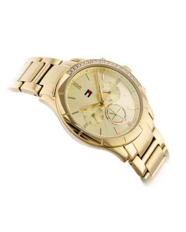 ZEGAREK DAMSKI TOMMY HILFIGER Kennedy 1782385 (zf600b)