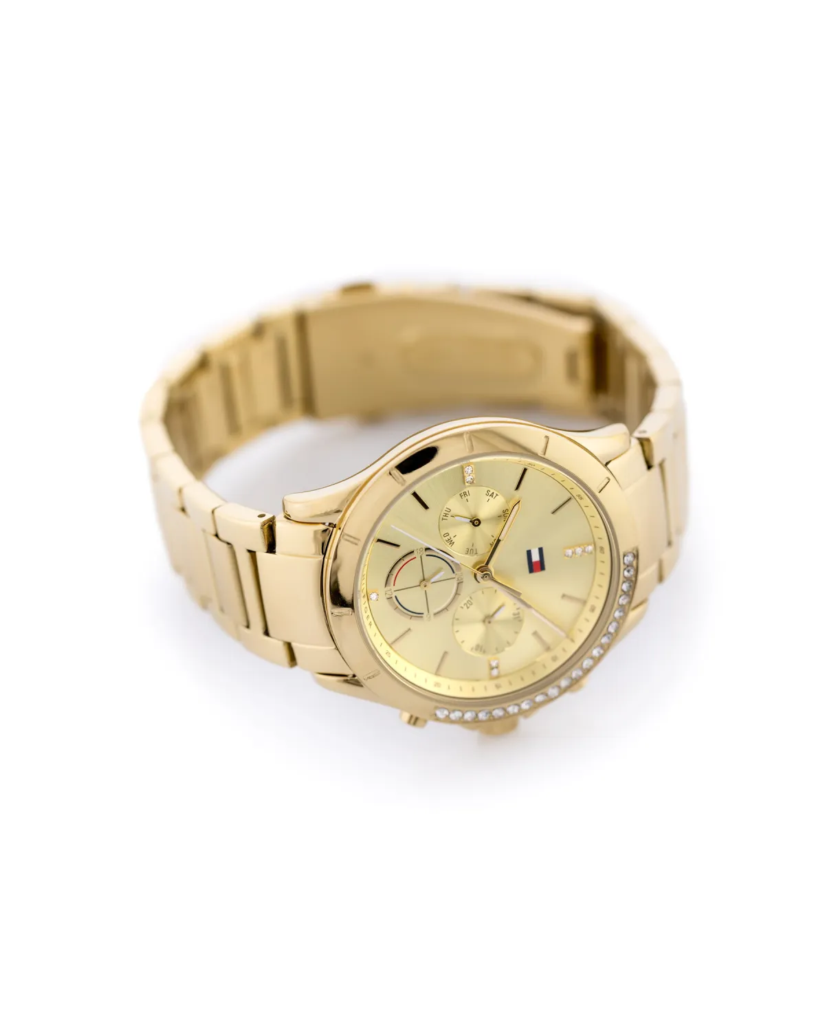 ZEGAREK DAMSKI TOMMY HILFIGER Kennedy 1782385 (zf600b)