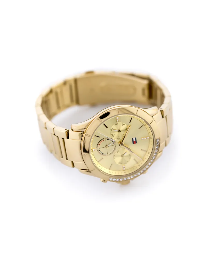 ZEGAREK DAMSKI TOMMY HILFIGER Kennedy 1782385 (zf600b)