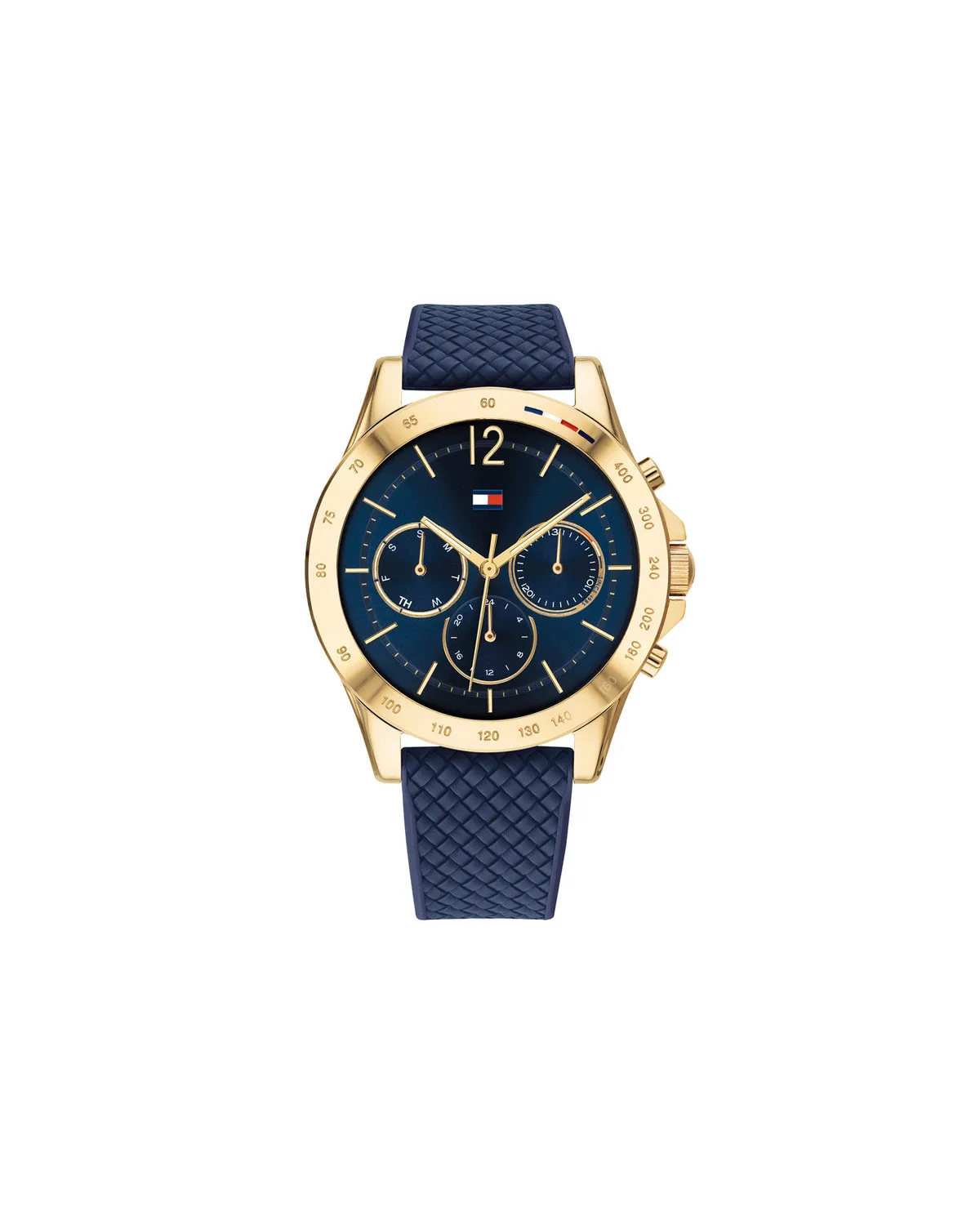 ZEGAREK DAMSKI TOMMY HILFIGER 1782198 HAVEN (zf539a) ZEGAREK DAMSKI TOMMY HILFIGER 1782198 HAVEN (zf539a)