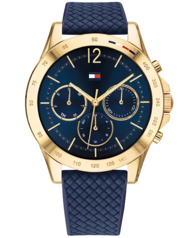 ZEGAREK DAMSKI TOMMY HILFIGER 1782198 HAVEN (zf539a)