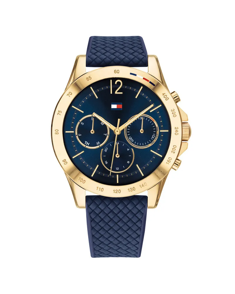 ZEGAREK DAMSKI TOMMY HILFIGER 1782198 HAVEN (zf539a) ZEGAREK DAMSKI TOMMY HILFIGER 1782198 HAVEN (zf539a)
