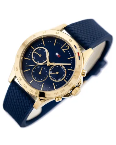 ZEGAREK DAMSKI TOMMY HILFIGER 1782198 HAVEN (zf539a) ZEGAREK DAMSKI TOMMY HILFIGER 1782198 HAVEN (zf539a)