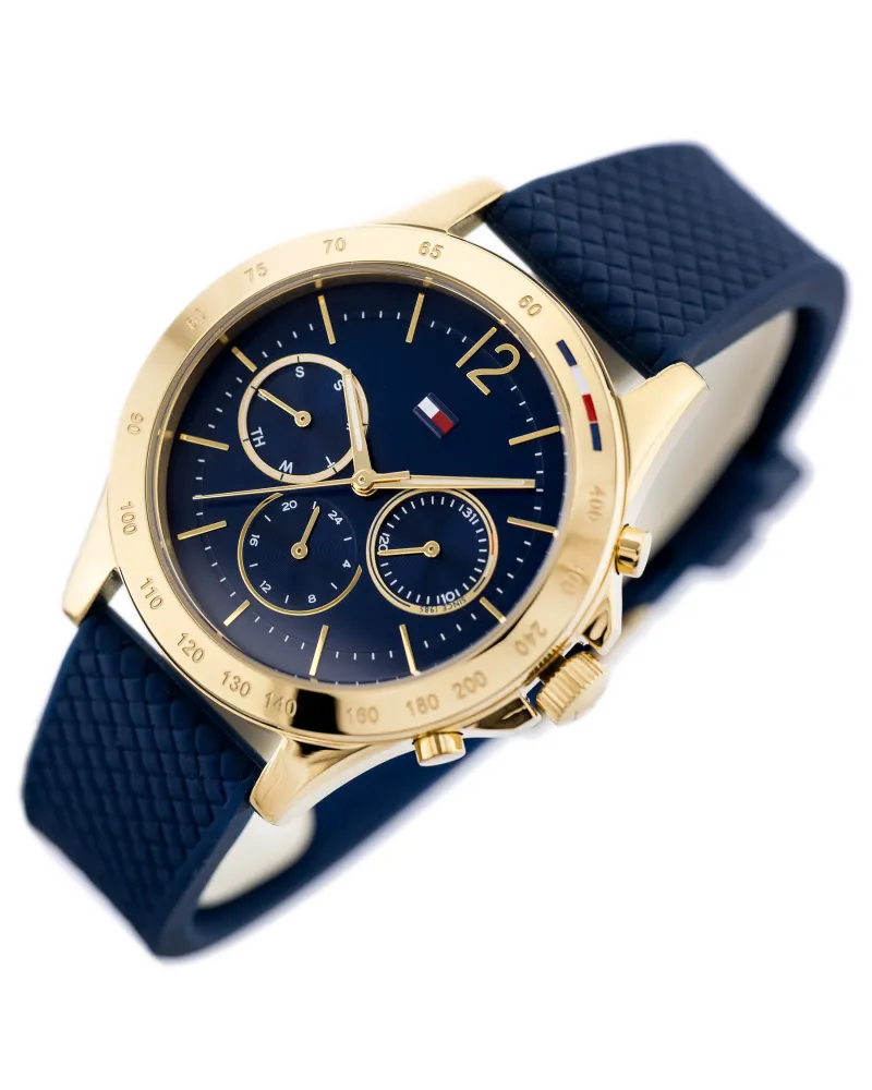 ZEGAREK DAMSKI TOMMY HILFIGER 1782198 HAVEN (zf539a) ZEGAREK DAMSKI TOMMY HILFIGER 1782198 HAVEN (zf539a)