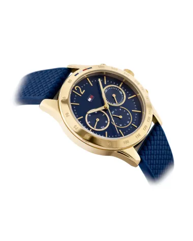 ZEGAREK DAMSKI TOMMY HILFIGER 1782198 HAVEN (zf539a) ZEGAREK DAMSKI TOMMY HILFIGER 1782198 HAVEN (zf539a)