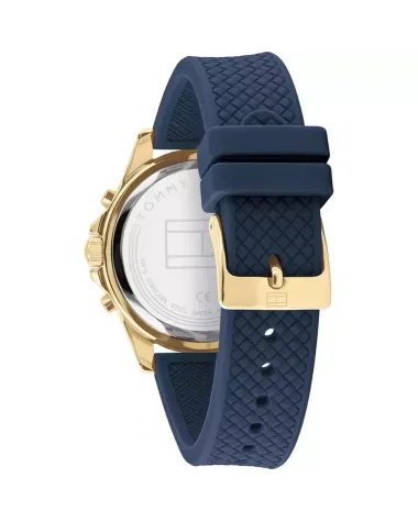 ZEGAREK DAMSKI TOMMY HILFIGER 1782198 HAVEN (zf539a) ZEGAREK DAMSKI TOMMY HILFIGER 1782198 HAVEN (zf539a)