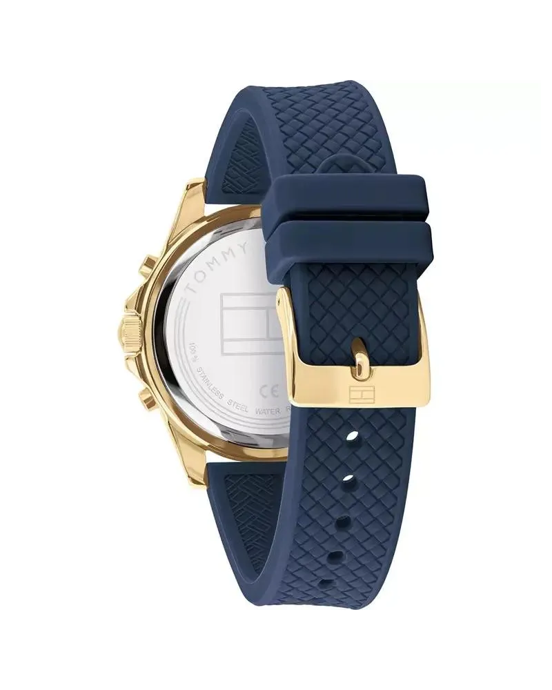 ZEGAREK DAMSKI TOMMY HILFIGER 1782198 HAVEN (zf539a) ZEGAREK DAMSKI TOMMY HILFIGER 1782198 HAVEN (zf539a)