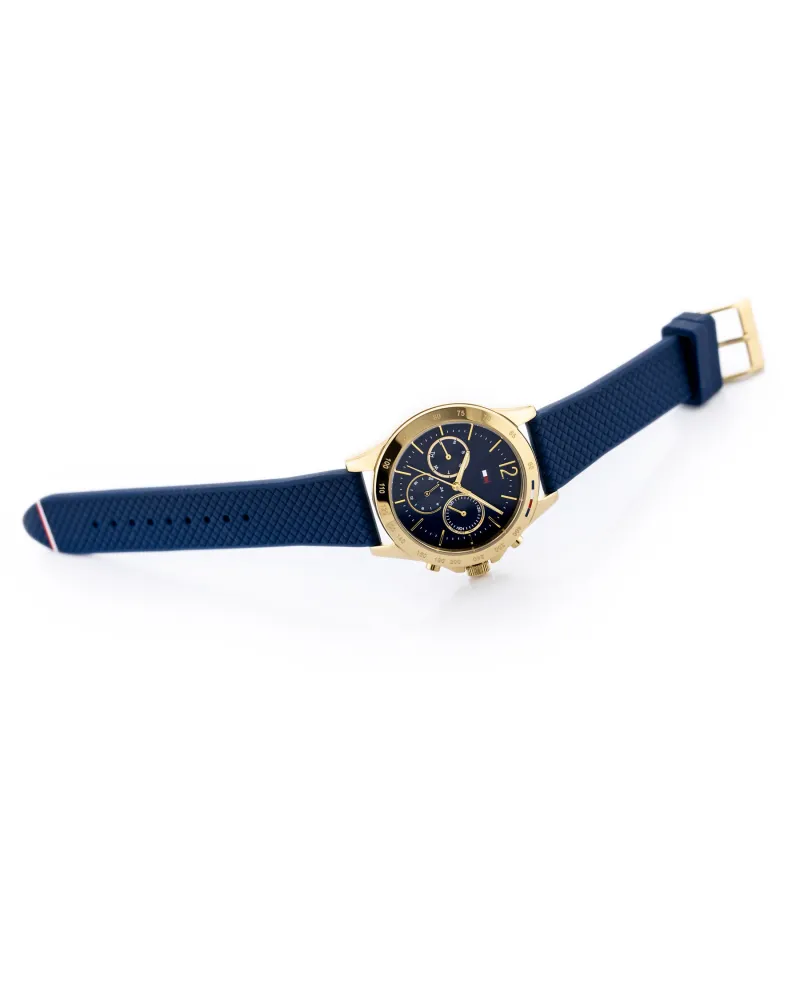 ZEGAREK DAMSKI TOMMY HILFIGER 1782198 HAVEN (zf539a) ZEGAREK DAMSKI TOMMY HILFIGER 1782198 HAVEN (zf539a)