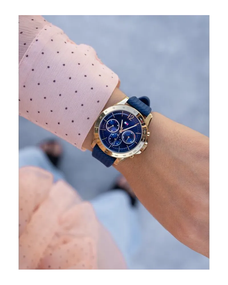 ZEGAREK DAMSKI TOMMY HILFIGER 1782198 HAVEN (zf539a) ZEGAREK DAMSKI TOMMY HILFIGER 1782198 HAVEN (zf539a)