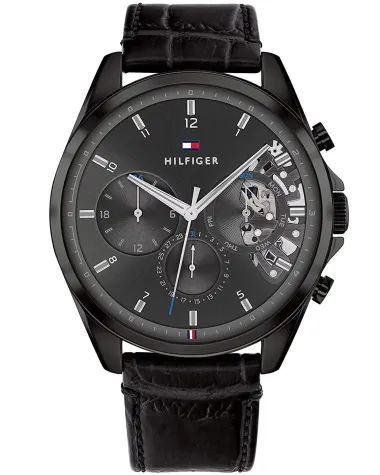 ZEGAREK MĘSKI TOMMY HILFIGER 1710452 BAKER (zf043c)