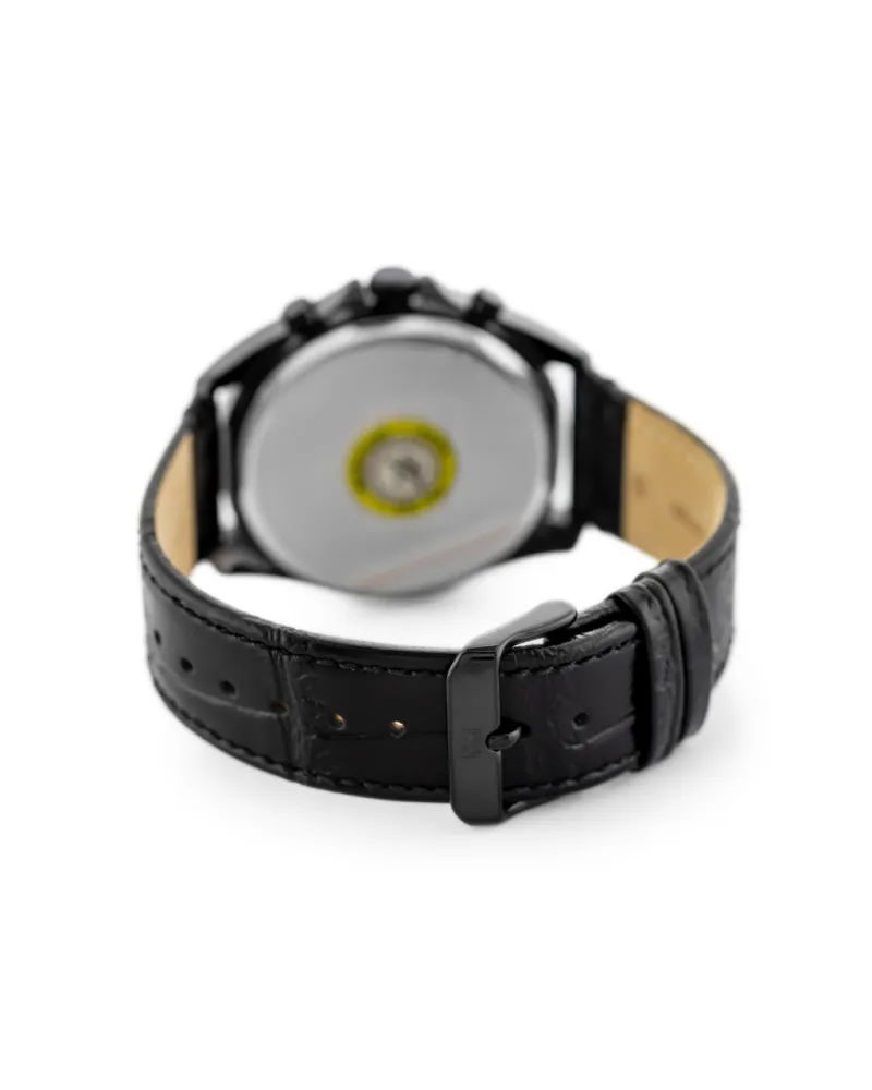 ZEGAREK MĘSKI TOMMY HILFIGER 1710452 BAKER (zf043c) ZEGAREK MĘSKI TOMMY HILFIGER 1710452 BAKER (zf043c)