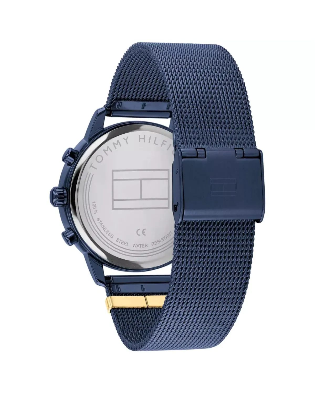 ZEGAREK DAMSKI TOMMY HILFIGER 1782305 BLAKE (zf515e) ZEGAREK DAMSKI TOMMY HILFIGER 1782305 BLAKE (zf515e)