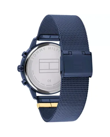 ZEGAREK DAMSKI TOMMY HILFIGER 1782305 BLAKE (zf515e) ZEGAREK DAMSKI TOMMY HILFIGER 1782305 BLAKE (zf515e)