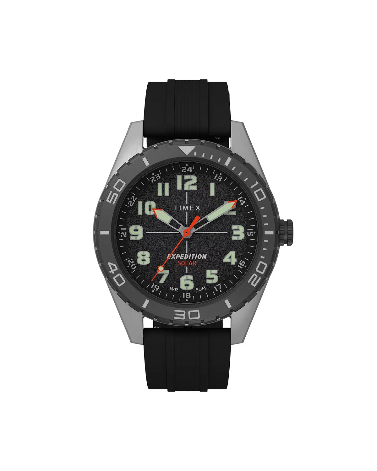 ZEGAREK MĘSKI TIMEX Expedition Field Solar TW4B30800 (zt162b) + BOX