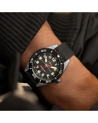 ZEGAREK MĘSKI TIMEX Expedition Field Solar TW4B30800 (zt162b) + BOX