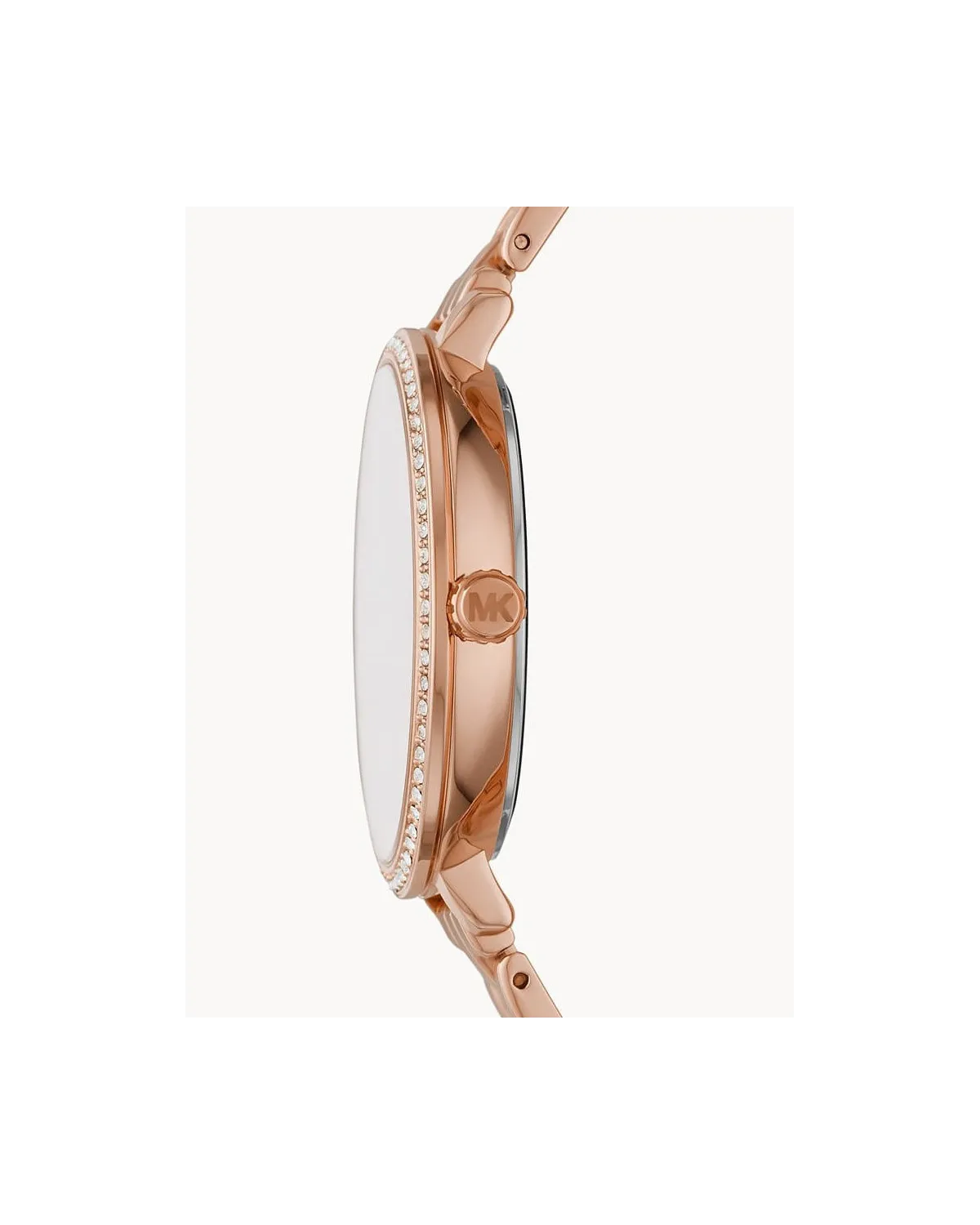 ZEGAREK DAMSKI Michael Kors CHARLEY MK4400 (zm535c)