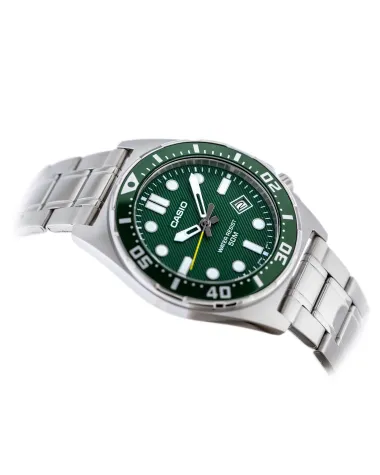Zegarek Męski Casio MTD-135D-3A + BOX