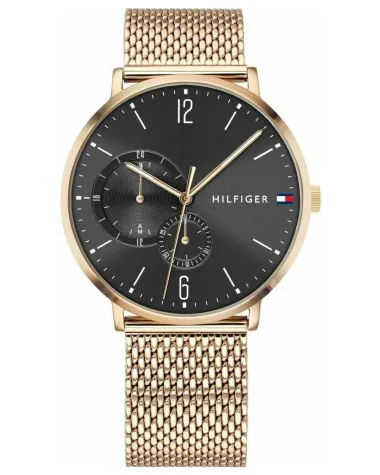 ZEGAREK MĘSKI TOMMY HILFIGER BROOKLYN 1791506 (zf061c)