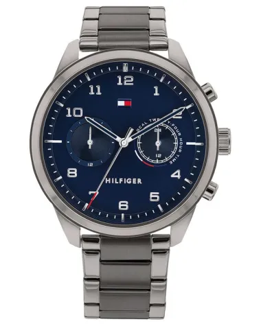 ZEGAREK MĘSKI TOMMY HILFIGER 1791782 PATRICK (zf034b)