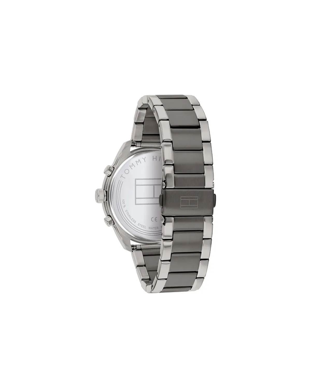 ZEGAREK MĘSKI TOMMY HILFIGER 1791782 PATRICK (zf034b) ZEGAREK MĘSKI TOMMY HILFIGER 1791782 PATRICK (zf034b)