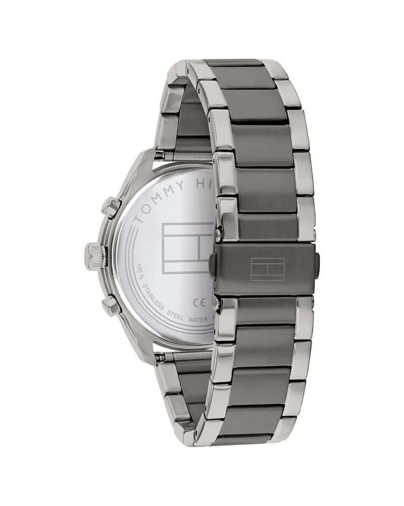 ZEGAREK MĘSKI TOMMY HILFIGER 1791782 PATRICK (zf034b) ZEGAREK MĘSKI TOMMY HILFIGER 1791782 PATRICK (zf034b)