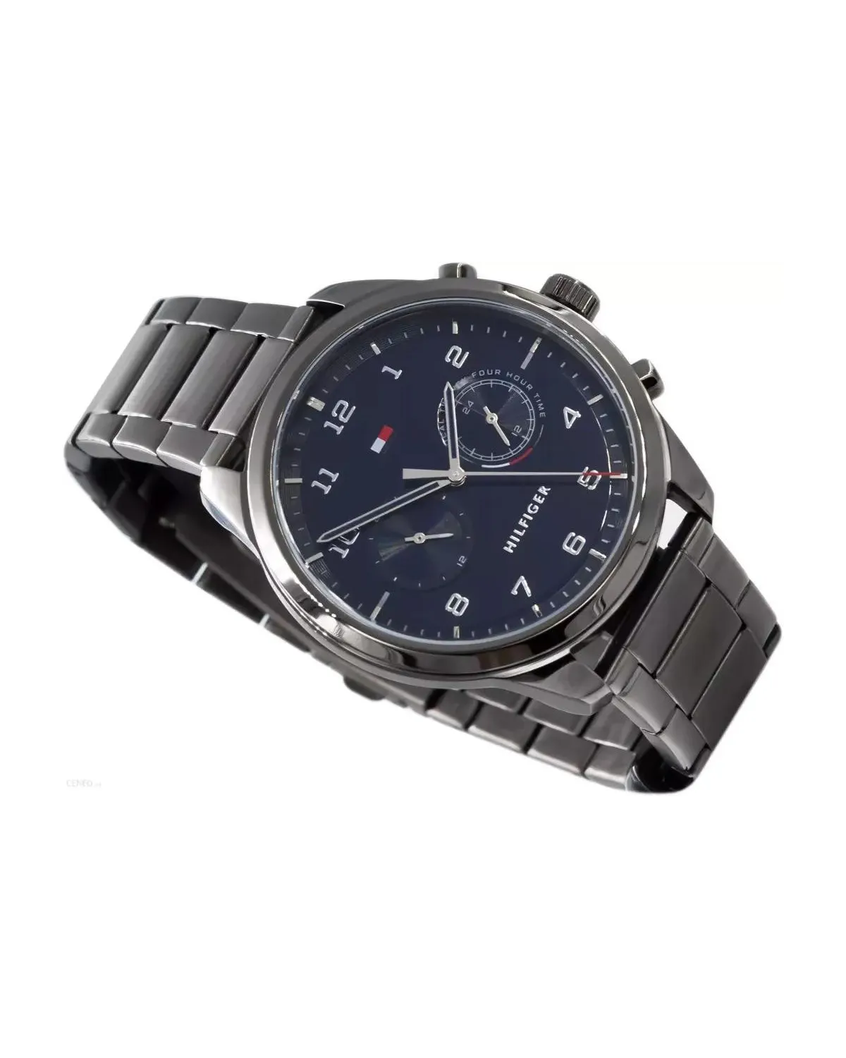 ZEGAREK MĘSKI TOMMY HILFIGER 1791782 PATRICK (zf034b) ZEGAREK MĘSKI TOMMY HILFIGER 1791782 PATRICK (zf034b)