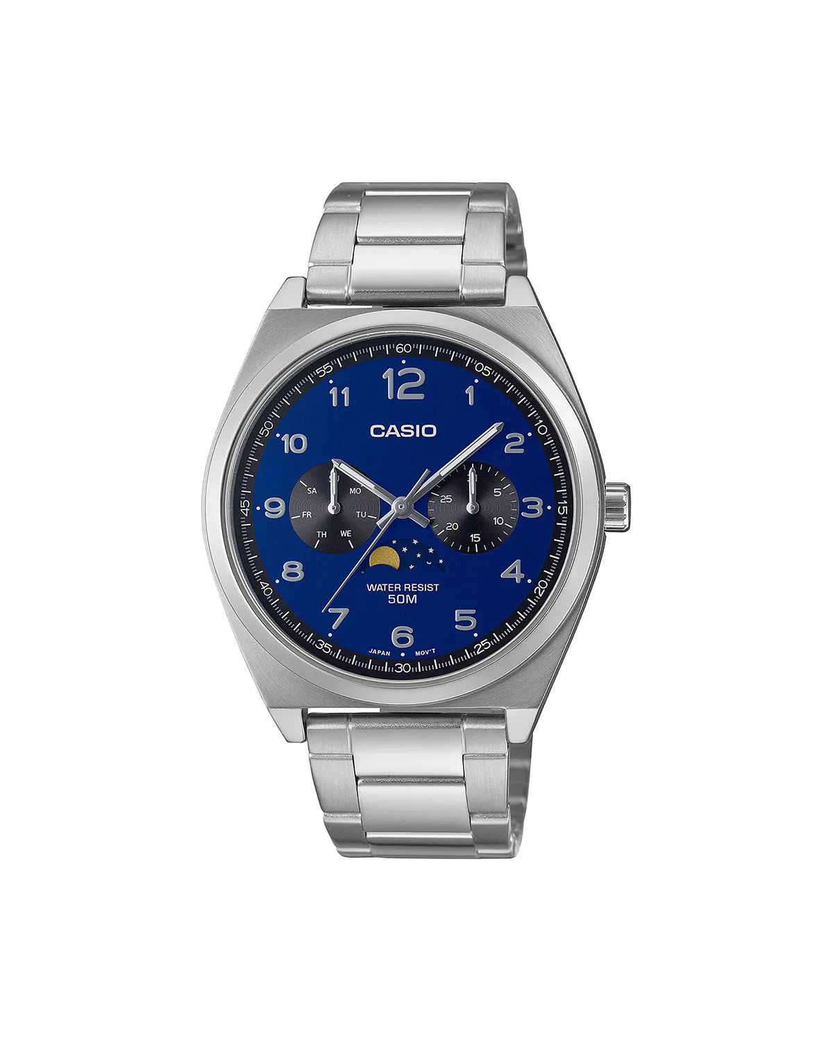 ZEGAREK MĘSKI CASIO MTP-M300D-2A (zd266b) + BOX