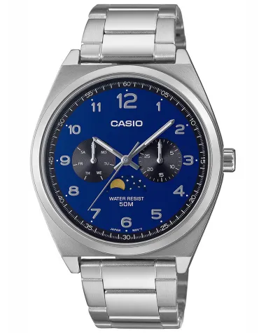 ZEGAREK MĘSKI CASIO MTP-M300D-2A (zd266b) + BOX