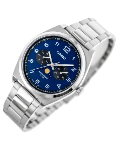 ZEGAREK MĘSKI CASIO MTP-M300D-2A (zd266b) + BOX