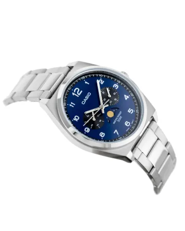 ZEGAREK MĘSKI CASIO MTP-M300D-2A (zd266b) + BOX
