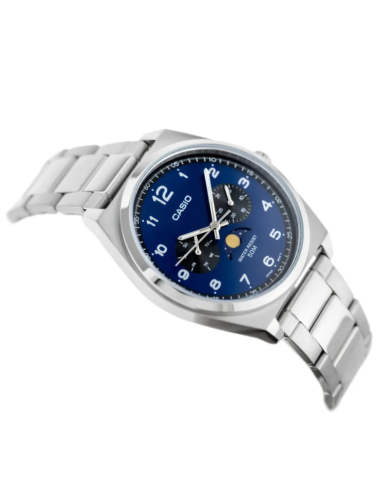 ZEGAREK MĘSKI CASIO MTP-M300D-2A (zd266b) + BOX
