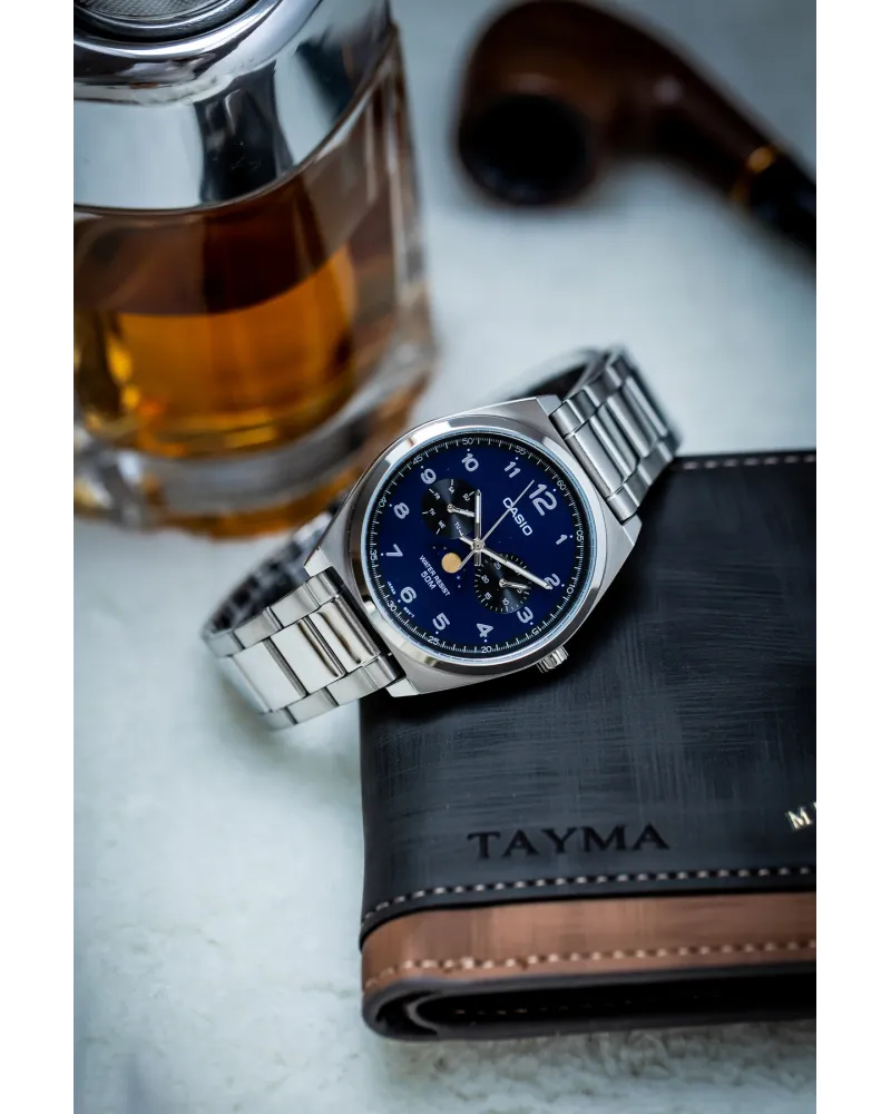 ZEGAREK MĘSKI CASIO MTP-M300D-2A (zd266b) + BOX