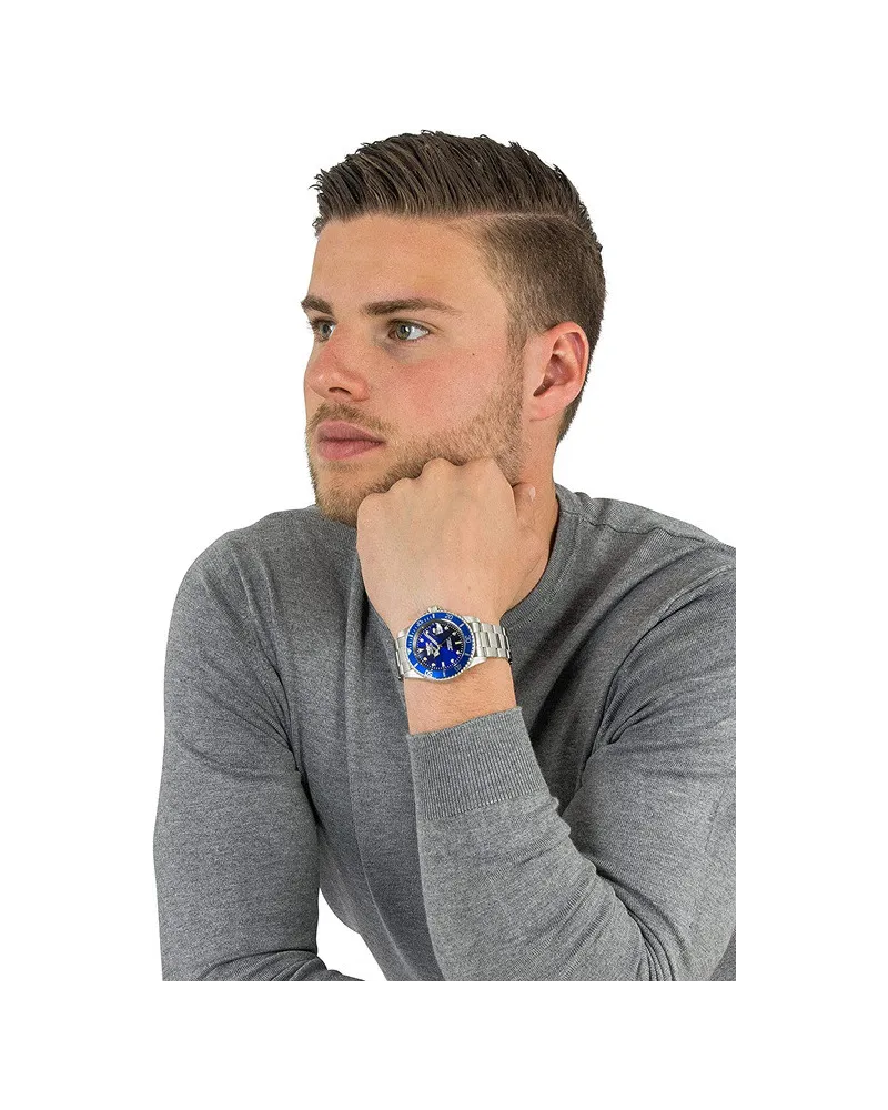 ZEGAREK MĘSKI INVICTA PRO DIVER 26971 - WODOSZCZELNOŚĆ 200m, koperta 40mm ZEGAREK MĘSKI INVICTA PRO DIVER 26971 - WODOSZCZELNOŚĆ 200m, koperta 40mm