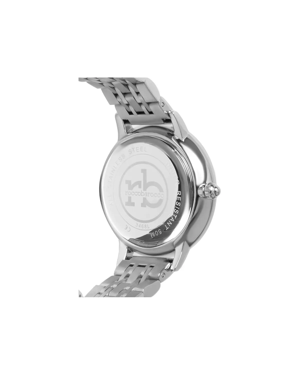 ZEGAREK DAMSKI ROCCOBAROCCO BOXSET RB.4659L-01M(zo506a) ZEGAREK DAMSKI ROCCOBAROCCO BOXSET RB.4659L-01M(zo506a)