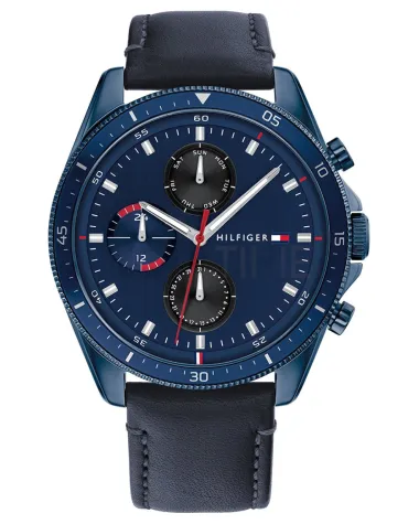 ZEGAREK MĘSKI TOMMY HILFIGER 1791839 PARKER (zf041b)