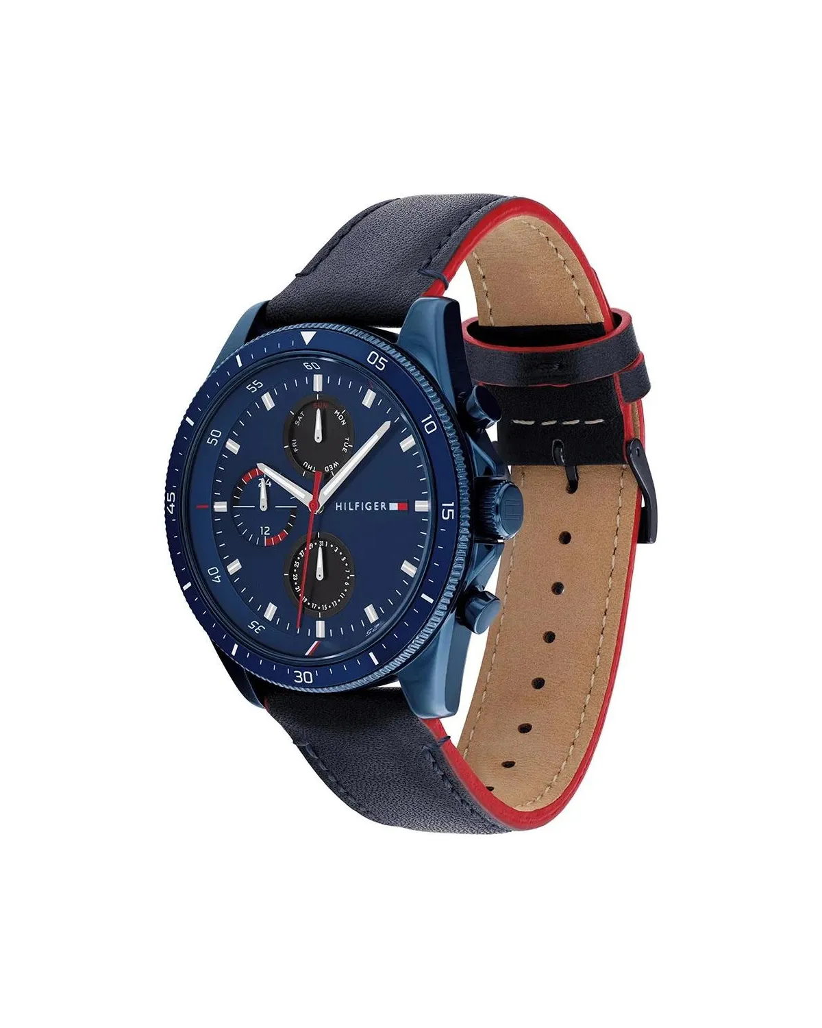 ZEGAREK MĘSKI TOMMY HILFIGER 1791839 PARKER (zf041b)